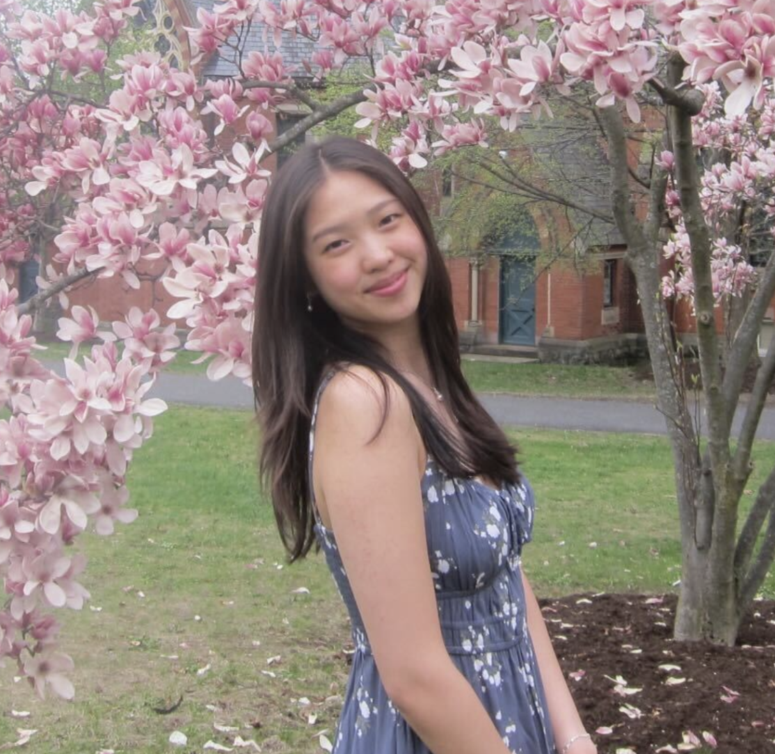 Cassidy Xu